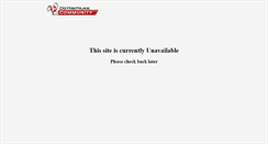 Desktop Screenshot of aasfaa.net